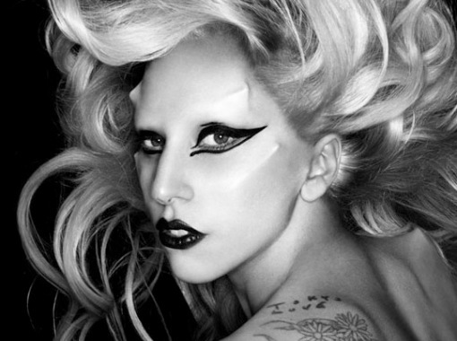 lady gaga born this way music video pictures. MUSIC VIDEO: Lady GaGa – Born