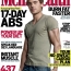 Zac Efron on the May Cover of Men’s Health: His Full-Body Transformation